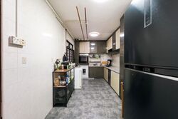 Blk 589 Woodlands Drive 16 (Woodlands), HDB 5 Rooms #575838891